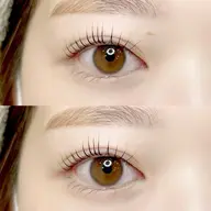 ✨人気No.1✨平日限定✨パリジェンヌラッシュリフト上🎀コーティング付き🥰