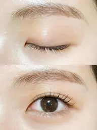 人気No.1🇰🇷🍓"韓国風束感仕上げ"🍓🇰🇷ケラチンラッシュリフト　＊リピーター様価格は下記掲載