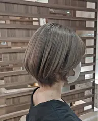 イルミナカラー🎨カット✂️後処理トリートメント🌟