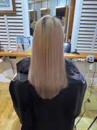 【🦋酸熱トリートメント🦋】 ハイダメージ、エイジングが始まってる方オススメ✨