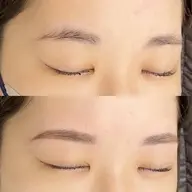 【ミニモ限定🎀】似合わせ眉毛ワックス　　¥3500