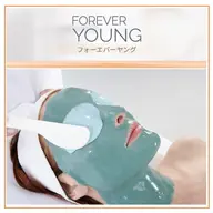 【小顔・たるみケア・リフトUP】速攻小顔 クリスティーナフォーエバーヤング