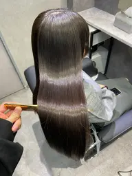 ヘッドスパ+TOKIOトリートメント