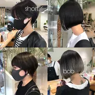 🔅期間限定🔅シャンプー+カット ※初めての方は新規のクーポンからお願いします