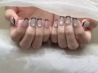 フレンチネイル