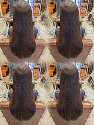 縮毛矯正【ハイグレード】