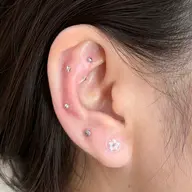 耳つぼジュエリー💎✨