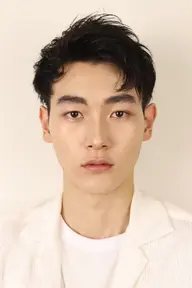 【メンズ】カット ニュアンスパーマ