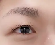 ブラックティントパーマ、ケラチントリートメント付