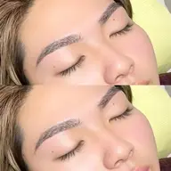 💎当日限定💎メンズ眉毛スタイリング🍏眉毛ワックス