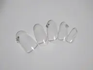 シンプルネイル🎀フレンチ