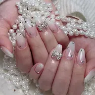 【チップジェル長さ出し】持ち込みOK!90分付け放題¥18980→¥13980