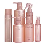 MIYAVINAヘッドスパ