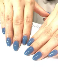 【オフ込み】ちゅるんとシアー系ワンカラー