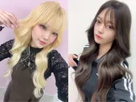 🔥【期間限定クーポン】🔥巻ける最高級レミーエクステ 80枚¥16,990