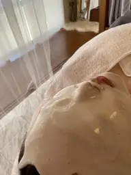 早めのUV対策！今年の夏は色白さんに！[アドバンス＋‪美肌パック]70分 ¥11.000→¥5.500