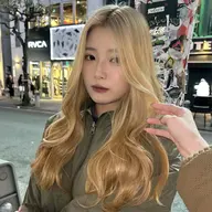 《土日限定😎🍀🩶》2名様限定🩶ダブルカラー🩵