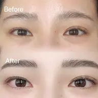 韓国🇰🇷レピアブロウ💍眉スタイリング×wax💍