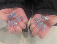 75分アートし放題★オフ込105min/オフ無75min