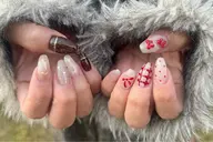 オフなし💅 🩵150分アートやり放題🫧事前にご希望デザインをお送り下さい🫧