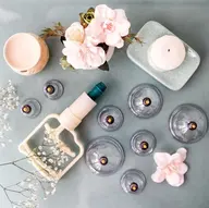 プレミアムスライドカッピング（深部デトックス）