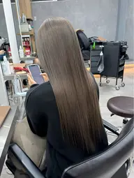 MILAオリジナル髪質改善