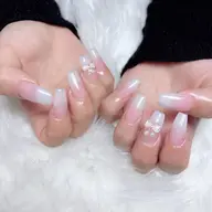 【スカルプ】ベイビーブーマー/付け替えオフ込み