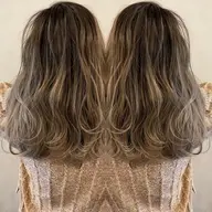 ✨夏季キャンペーン✨ミニモ特別価格🌟ダブルカラー🌟あなたの求める透明感をご相談下さい【横浜駅】３回目までご利用可能