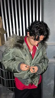 カット+各種パーマ(パーマ迷い中の方はこちら!)