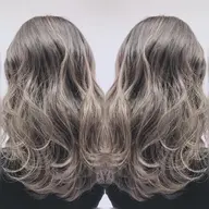 🌟4月限定🌟ブリーチなしで透明感が凄い‼︎アディクシーカラー＋髪質改善トリートメント