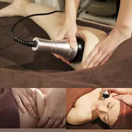 【180分本気痩せ🌺】キャビ×ハイパー×痩身リンパ+小顔ハイパー+骨盤矯正+耳ツボ+保润パック