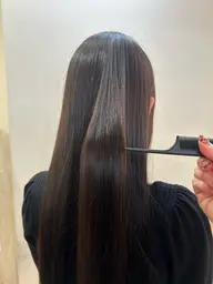 👸髪質改善✧酸熱トリートメント