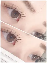 フラットラッシュ【3月29日（17時～）4月募集✨】120​〜​140本まで