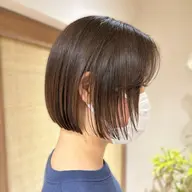 🎀似合わせカット➕3step treatment 🎀