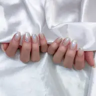 🐚オフ込み🫧オーロラシリーズワンカラー🩵💖