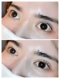 【リピーター様】8週以内再来まつげパーマ⭐コーティング仕上げ