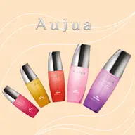 🌼お持ち帰りアウトバストリートメント付　カット+Aujua 4stepトリートメント🌼