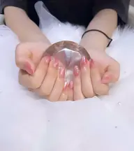 マグネットネイル(オフ込み)💛