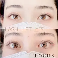 L3リフト[次世代まつ毛パーマ](上下）eyeシート・eyeシャンプー・幹細胞配合コーティング