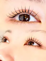 イタリア発🇮🇹まつ育パーマ【マイラミネーション】