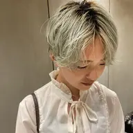 ✂️🎨カット＋カラー　土日祝＋¥1100（ワンカラー　イルミナカラー　アディクシーカラー　透明感　）