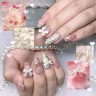 🩷オフ有🩷150分持ち込みデザイン