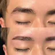 ​〜​メンズ眉毛スタイリング​〜​