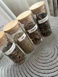 オーガニックよもぎ蒸し30分