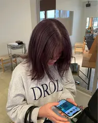 ﾐﾃﾞｨｱﾑ限定𐙚⸝⸝꙳ケアカラー+選べるバイカルテTR