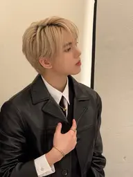 【メンズ限定】bleach color👦🏻💡2stepトリートメントサービス🈶