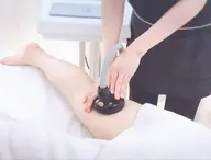 気になる箇所を徹底ケア【部分集中ケア!選べるマシン60分 ¥7800】