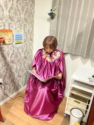 漢方よもぎ蒸しデトックス、生理不順、妊活、体の中から改善したい方。ダイエット効果、美肌効果に期待できます。