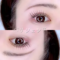 垢抜け★【パリジェンヌラッシュリフト＋アイブロウシートワックス】　7700円