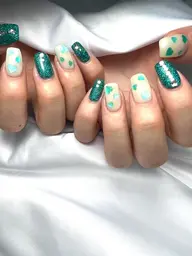 オフ込み10本フリーデザイン